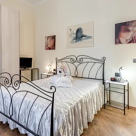 Vakantiehuis House Of Flowers